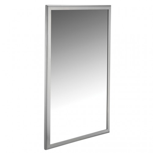 ROVAL™ STAINLESS STEEL MIRROR